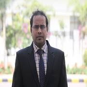Dr. Santosh Kumar
